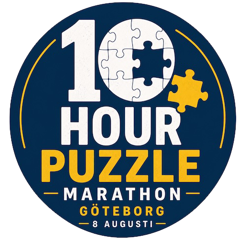 10 Hour Marathon